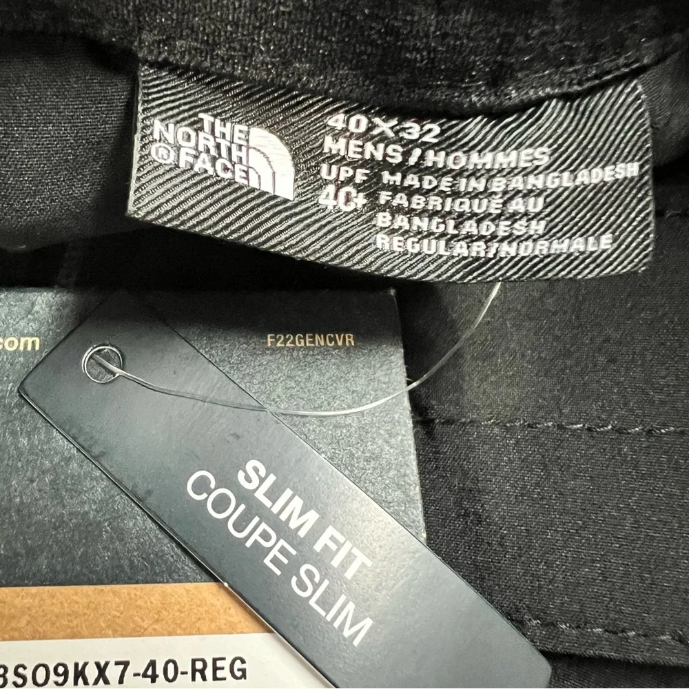 Northface Paramount Active Pants Size 40